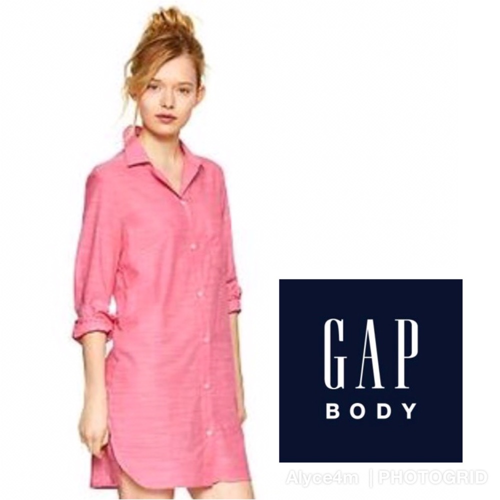 🌸 Gap Body Chambray Tunic 🌸